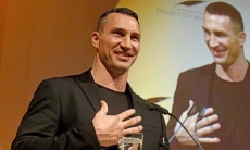 Уроженец Казахстана Владимир Кличко сделал новое заявление о возвращении на ринг