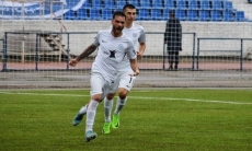 Карлос Фонсека: «Если продолжим в том же духе, то добьемся хорошего результата»