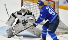 Листки хоккейного календаря. Неделя №30. 1-7 апреля. Домашняя работа