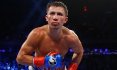 «Величайший чемпион, каких видел боксерский мир». Как Головкина поздравляют с днем рождения