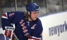 Против сборной Казахстана на чемпионате мира может сыграть один из самых жестких хоккеистов НХЛ