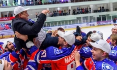 Казахстанский клуб остался без главного тренера