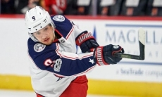 Игрок НХЛ высказался в поддержку инициативы «Барыса»