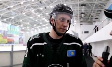 «Складывалось ощущение, что мы играем дома». Защитник «Бейбарыса» — о матчах с «Номадом» 