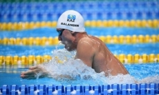 Баландин вновь сразится с участниками золотого заплыва Олимпиады в Рио