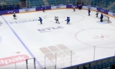 Видеообзор матча плей-офф чемпионата РК «Номад» — «Бейбарыс» 2:3 Б