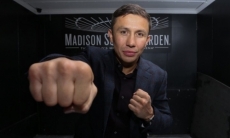 Следующий бой Головкина станет историческим