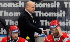 Экс-наставник «Барыса» и сборной Казахстана принял «Динамо»