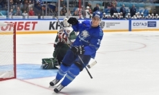 Лидеры «Барыса» с 90 очками за сезон получили предложения от клубов КХЛ