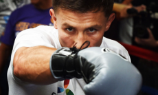 Названа шокирующая причина отсутствия соперника у Головкина на следующий бой