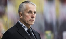 Тренер обидчика «Барыса» высказался про путь до финала Кубка Гагарина