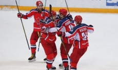 Обидчик «Барыса» узнал соперника по финалу Кубка Гагарина