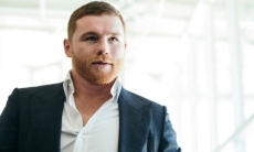 «Лично я считаю...». «Канело» назвал победителя боя Головкин — Джейкобс