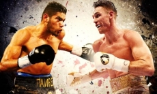 Озвучен срок боя бросавших вызов Головкину чемпионов мира