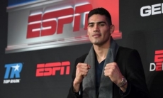 Чемпион мира из Мексики высказался о бое с Головкиным