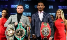 «Канело» назвал отличия Джейкобса от Головкина и оценил особую роль GGG