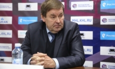 Воспитавший звезд КХЛ тренер возглавил казахстанский клуб