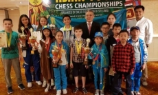 18 медалей привез Казахстан с чемпионата Азии