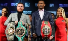 Легендарный Рой Джонс-младший дал прогноз на бой экс-соперников Головкина «Канело» и Джейкобса