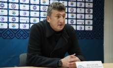 «Необходимо играть по-умному, надежно». Наставник «Ордабасы» объяснил, чем кубковые игры отличаются от матчей чемпионата