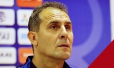 «Это была сумасшедшая игра». Наставник «Иртыша» отметил ошибки в обороне