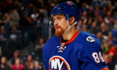 Лучшему белорусскому бомбардиру в истории НХЛ поступало предложение из Казахстана