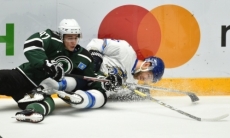 Букмекеры не определили победителя пятого матча финала плей-офф чемпионата РК «Бейбарыс» — «Номад»