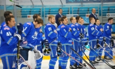 Кто из хоккеистов «Барыса» в списке травмированных игроков КХЛ