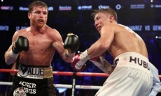 «Выиграл у Сауля, но...». Головкину дали страшный прогноз на третий бой с «Канело»