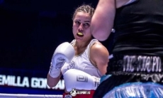 «Не просто сыпать словами». Главный тренер женской сборной РК решил взять Шарипову и Хаммер на слабо 