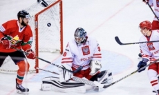 Соперник сборной Казахстана на ЧМ-2019 с трудом обыграл Польшу в товарищеском матче