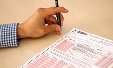 Депутаты предлагают освободить от ЕНТ спортсменов