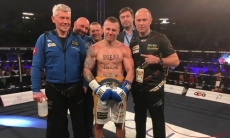 «Вместо „Канело“». Непобежденный боксер дважды упустил бой с Головкиным