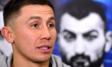 Чемпион мира озвучил условие и сроки боя с Головкиным