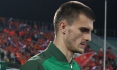 ЦСКА собирается продать игрока национальной сборной в Казахстан