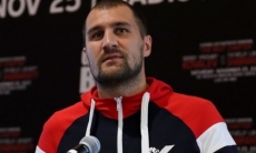 «Он перешел мне дорогу». Ковалев решил побить другого российского чемпиона в весе Ахмедова