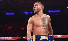 Обнародованы гонорары Ломаченко и других боксеров шоу с участием Алимханулы