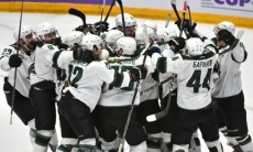 Листки хоккейного календаря. Мамлюкское завоевание