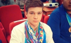 Чемпион мира и Азии рассказал, что ждёт спортивную акробатику Казахстана