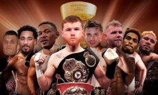 Во Всемирной боксерской суперсерии «намекнули» на турнир с участием Головкина