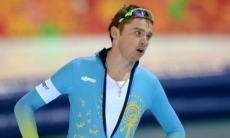 Казахстанский чемпион мира рассказал о своей цели и состоянии после травмы