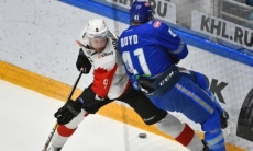 «„Барыс“ не оказал сопротивления». В России вспомнили путь «Авангарда» до финала плей-офф КХЛ