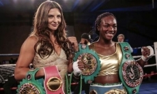 «Как она умеет это делать». Экс-боксер — о шансах Кристины Хаммер на победу в бою за звание абсолютной чемпионки мира