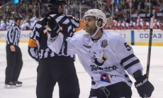 «Есть явный фаворит». Белорусский игрок КХЛ — о предстоящем чемпионате мира в Нур-Султане 