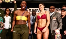 «Я уже выиграла битву». Кристина Хаммер о предстоящем поединке за титул абсолютной чемпионки мира