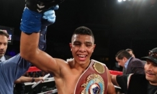 Де Ла Хойя понервничал. Потенциальный соперник Головкина едва не потерял титул чемпиона мира