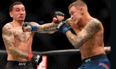 Определился следующий соперник Нурмагомедова после его победы на «нефартовой» арене Головкина