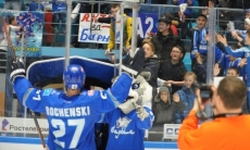 Откровения капитана. Брэндон Боченски о встрече с болельщиками, чемпионате мира и будущем в «Барысе»