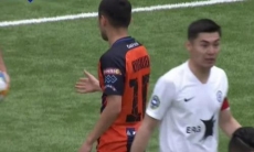 Видео второго гола Пешича матча Премьер-Лиги «Шахтер» — «Иртыш»