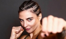 Уроженка Казахстана раскрыла причину поражения в бою за звание «абсолюта» и дала обещание